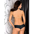 Tanga Basic V-5788 černá - Axami (3546341) - 1