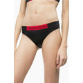 Spodní díl plavek KW0KW00659-BEH černá - Calvin Klein (1548015) - 1
