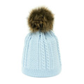 Čepice Ula Light blue - Art of Polo (3531529) - 2