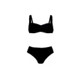 Dámské plavky Style Elle bikini 8401 - Anita (3448148) - 3