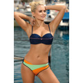 Plavky Magnolia Blu Scuro-Incas-Crickiet M-584 (4) - Marko (3472149) - 1