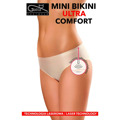 Dámské kalhotky 1590s ultra comfort beige - GATTA (801004) - 7
