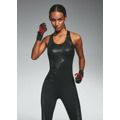 Sportovní top Combat top 50 - Bas Bleu (907391) - 1