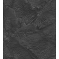 Černá krátká oboustranná dámská zimní bunda (2M-21507) (3605414) - 5