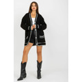Svetr na zapínání  model 170831 Rue Paris (3550720) - 1