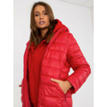 NM KR D2 3873 plášť.98P červená (3587563) - 9