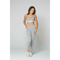 Legíny High Waist - Gym Glamour (1647463) - 6