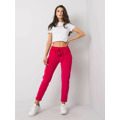Tepláky RV DR 6110.92P fuchsiová (2582934) - 10