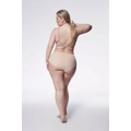Dámské kalhotky Pearl Beige - Julimex (3487977) - 8