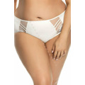 Dámské kalhotky 497 cream - GORSENIA (2666552) - 1