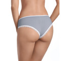 Dámské kalhotky Daisy 002 Grey - Ewana (3488188) - 2