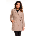 Dámský kabát / plášť model 63547 / 63550 - Cabba (2606273) - 2