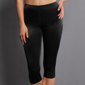 sportovní masážní kalhoty . 1693 black - Active (3212273) - 1