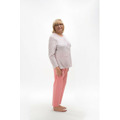 Dámské pyžamo Martel Maria III 202 dł/r 3XL-4XL (2921146) - 8