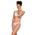 Dámské kalhotky MINI BIKINI L-102MB-28 3-pack (3304304) - 1
