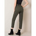DHJ SP 2312 kalhoty.94P tmavá khaki (3444804) - 3