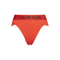 Spodní díl plavek KW0KW00944-XBG červená - Calvin Klein (1664902) - 1