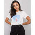Tričko PM TS SS21CA59.01P bílá (2582667) - 1