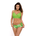 Plavky Angelina Granny-Acetosela M-544 (5) - Marko (3471178) - 2