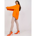 Mikina RV BL 5185.79P oranžová (3266294) - 14