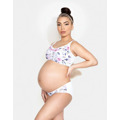 Měkká podprsenka bez kostic Mitex Easy Bra K (841190) - 8