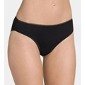 Dámské kalhotky Feel Sensational Tai - BLACK - černé 0004 - SLOGGI (3490722) - 4