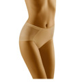Dámské kalhotky Futura Beige - Wol-Bar (3487500) - 3