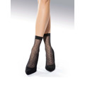 Dámské ponožky Knittex Whisper 20 den (1064657) - 1