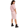 Dámské šaty B097 - BEwear (3351908) - 3
