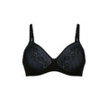 Rosemary soft podprsenka 5285 black - RosaFaia (3302200) - 1