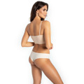 Dámské brazilky 1592s ultra comfort beige - GATTA (911325) - 6