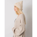 Dámská čepice JK CZ 27 cap.84P béžová (2945003) - 2
