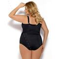 Body Gala K356 Black - Gorsenia (3488048) - 4