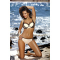 Plavky Charlotte Avorio M-495 (4) - Marko (3471507) - 1