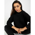 Mikina EM BL U623.63P černá (3550802) - 2