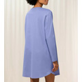 Dámská noční košile Nightdresses NDK 02 LSL X - Triumph (3494893) - 3
