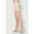 Dámské punčochové kalhoty Mona Push-Up 40 den 5-XL (1250588) - 9