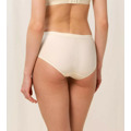 Dámské kalhotky Aura Spotlight Maxi krémové - Triumph (3241129) - 32