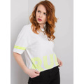 Tričko HB TS 3040.47P bílá (2566021) - 6