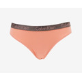 Kalhotky QD3540E TJ2 - korálová - Calvin Klein (3189838) - 1