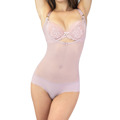 Dámské zeštíhlující body SENCE 18002 (2611451) - 3