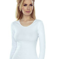 Eldar Irene White long/r 2XL-3XL tričko (3093473) - 2