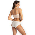 Dámské kalhotky 1593s ultra comfort beige - GATTA (1353958) - 5