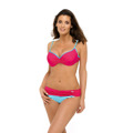 Plavky Loren Striped-Fresia M-503 (3) - Marko (3472097) - 4