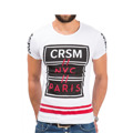 T-shirt model 61322 YourNewStyle (2360679) - 2