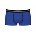 Pánské boxerky Start Hipster C2P box - UNKNOWN - modročerné V005 - SLOGGI (3262624) - 2