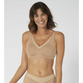 Dámská podprsenka True Shape Sensation N01 tělová - TRIUMPH (2688599) - 1
