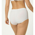 Dámské kalhotky loggi Basic+ Maxi 3P bílé (3245776) - 10
