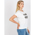 Tričko RV TS 7657.68P bílá (3407720) - 9