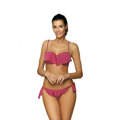 Plavky Meredith Rose Pink M-467 (8) - Marko (3472282) - 2